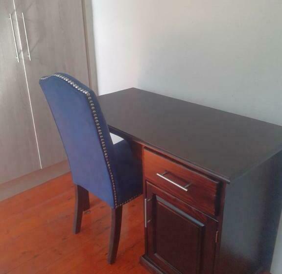 بنسيون Capital On French Guest House