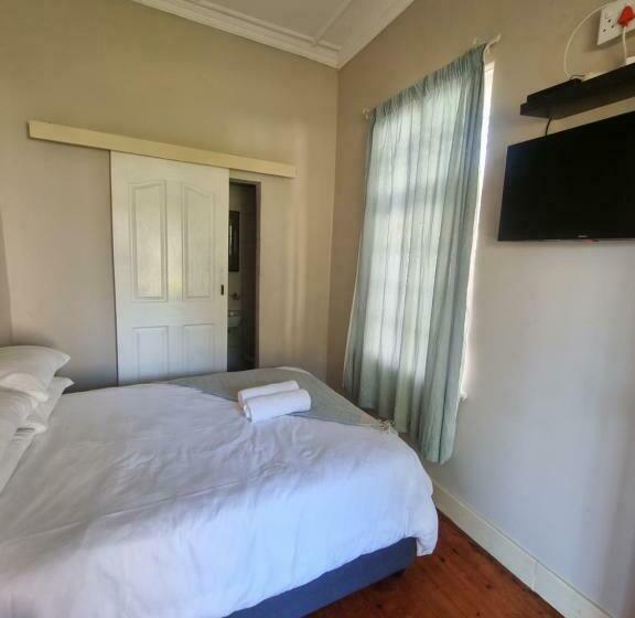 بنسيون Capital On French Guest House