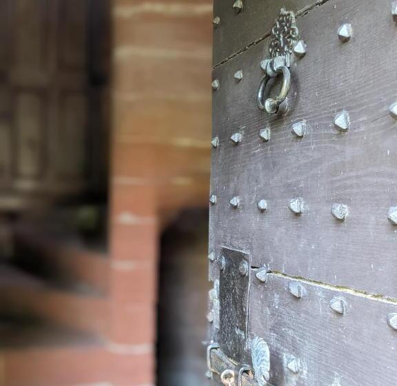 بنسيون Château De Vassinhac Chambres D Hôtes Collonges La Rouge