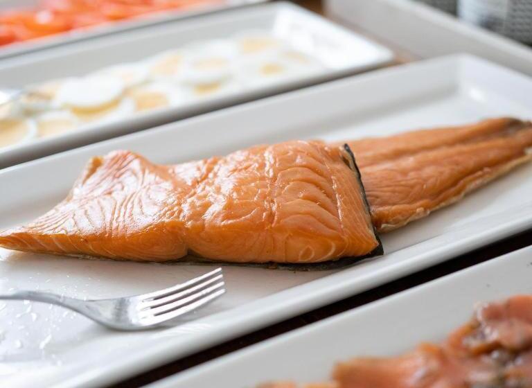 پانسیون Fisherman Guesthouse Flateyri