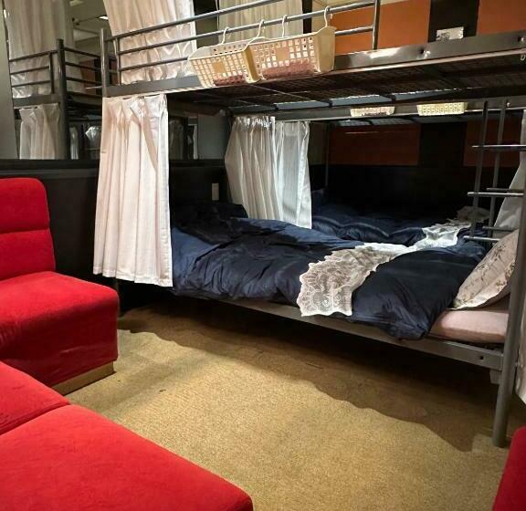 ペンション Guest House Tosa Otesujihana   Vacation Stay 15601