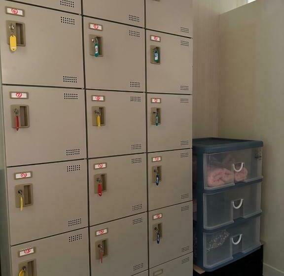 ペンション Guest House Tosa Otesujihana   Vacation Stay 15601