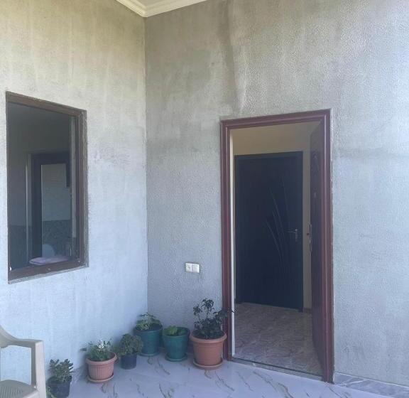 پانسیون Odabade