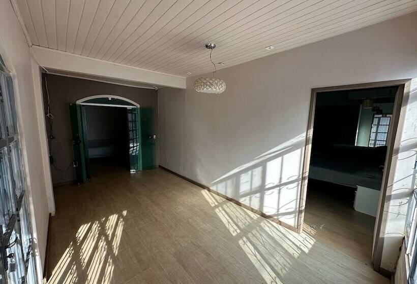 פנסיון Pousada Residencial   Pvh