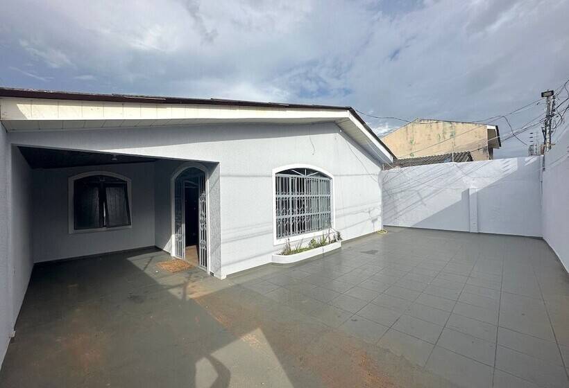 פנסיון Pousada Residencial   Pvh