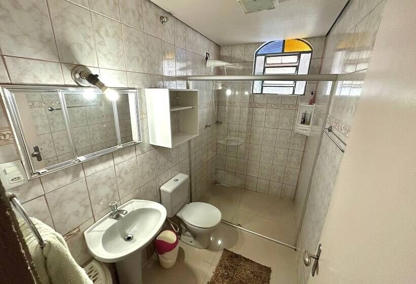 פנסיון Pousada Residencial   Pvh