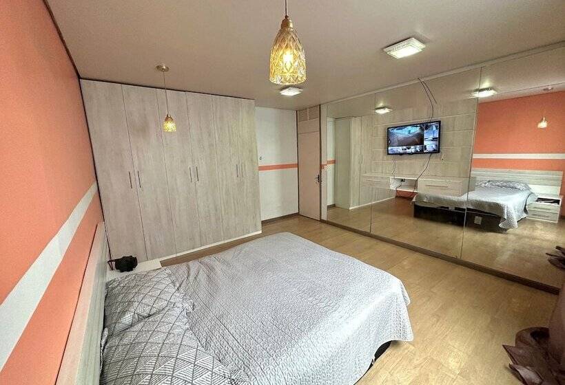 פנסיון Pousada Residencial   Pvh