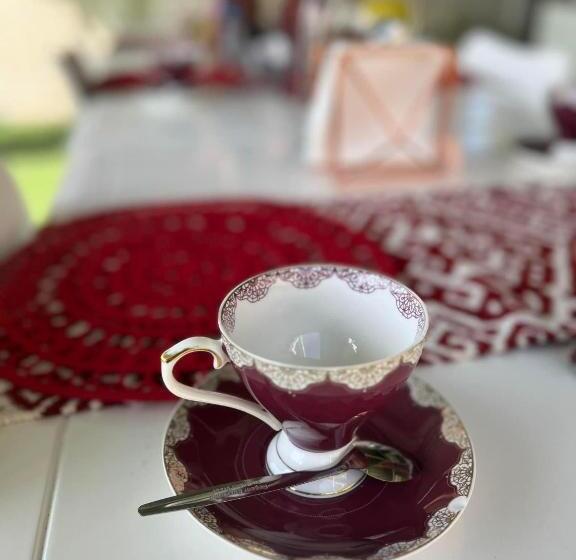 פנסיון Swane’s Guesthouse