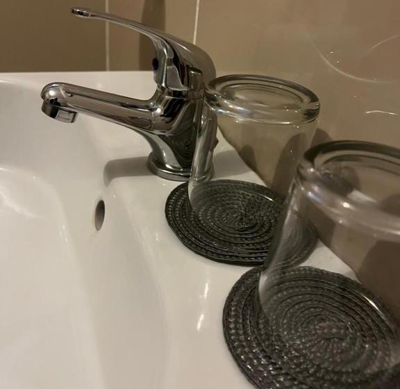 פנסיון Swane’s Guesthouse