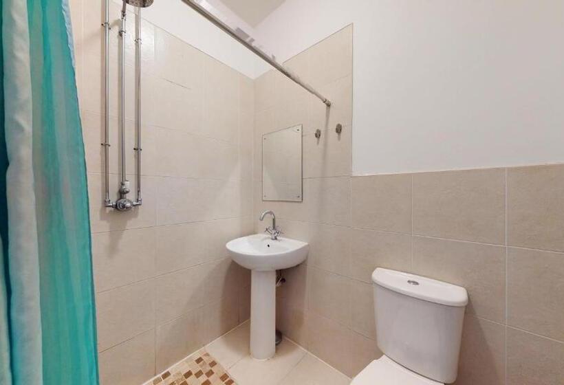 Пансион The Vicarage Tooting, Sw17