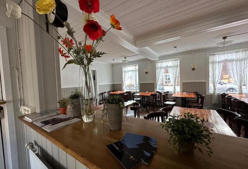 پانسیون Taergesen Guesthouse