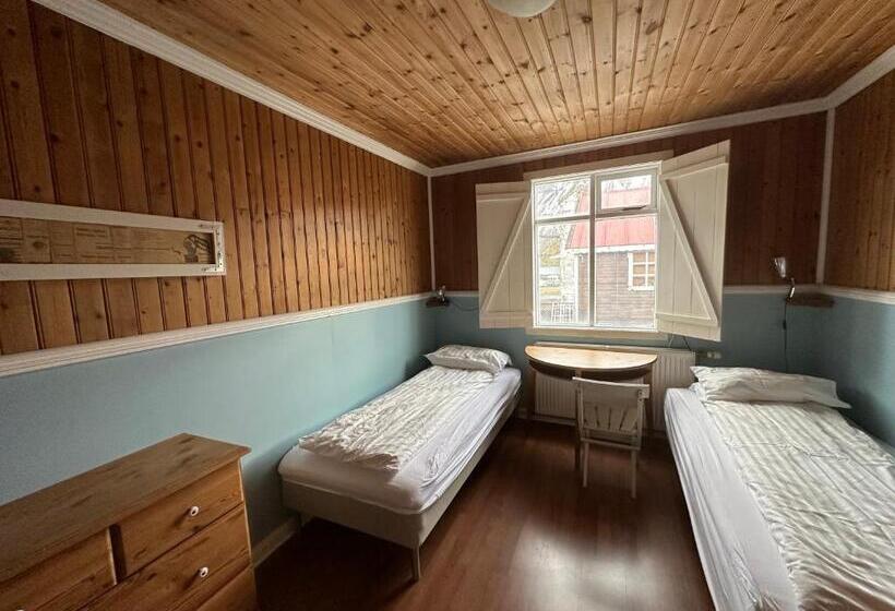 پانسیون Taergesen Guesthouse