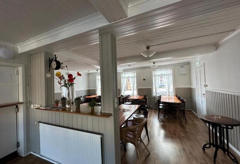 پانسیون Taergesen Guesthouse