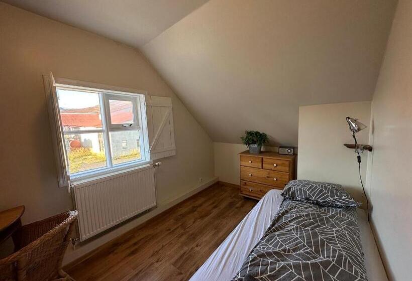 پانسیون Taergesen Guesthouse