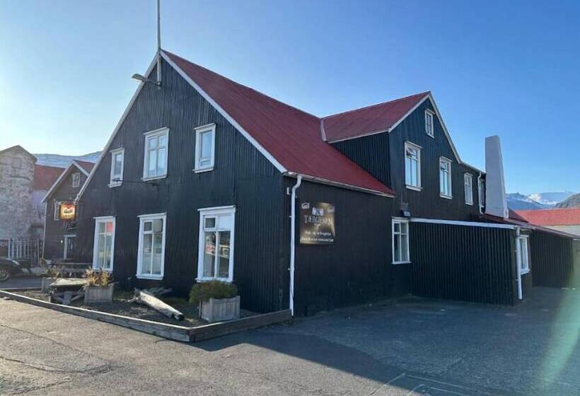 پانسیون Taergesen Guesthouse