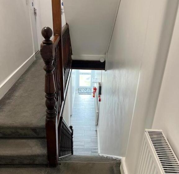 펜션 Woodgreen House