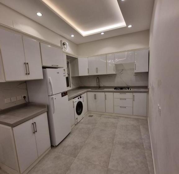 Resort فلل شدا ورقان بالهدا