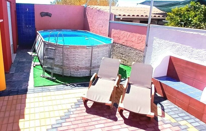 Riad Aladin Comfort Country Rooms