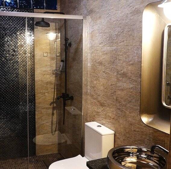 Riad Aladin Comfort Country Rooms