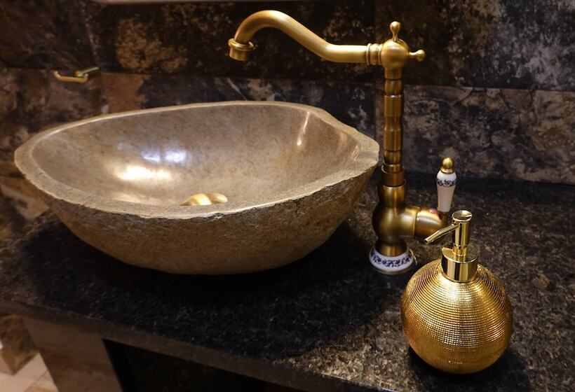 Riad Aladin Comfort Country Rooms