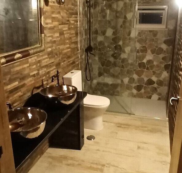 Riad Aladin Comfort Country Rooms