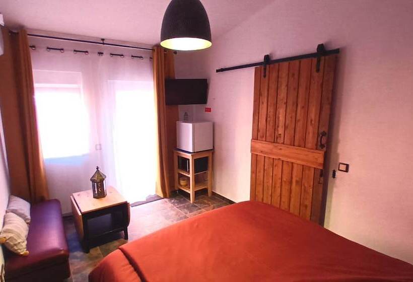 Riad Aladin Comfort Country Rooms