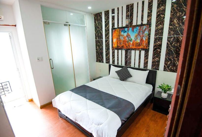 Saigon Hub Hostel