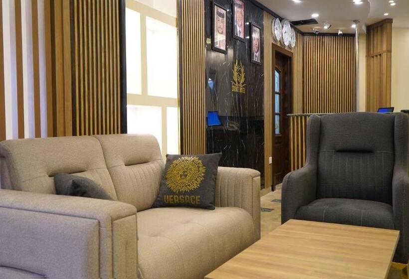 Sorate Hotel Apartment