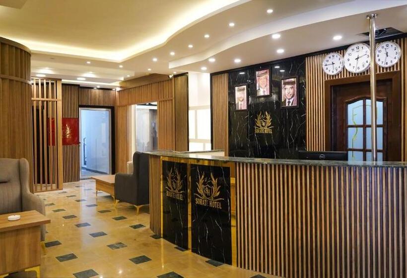 Sorate Hotel Apartment