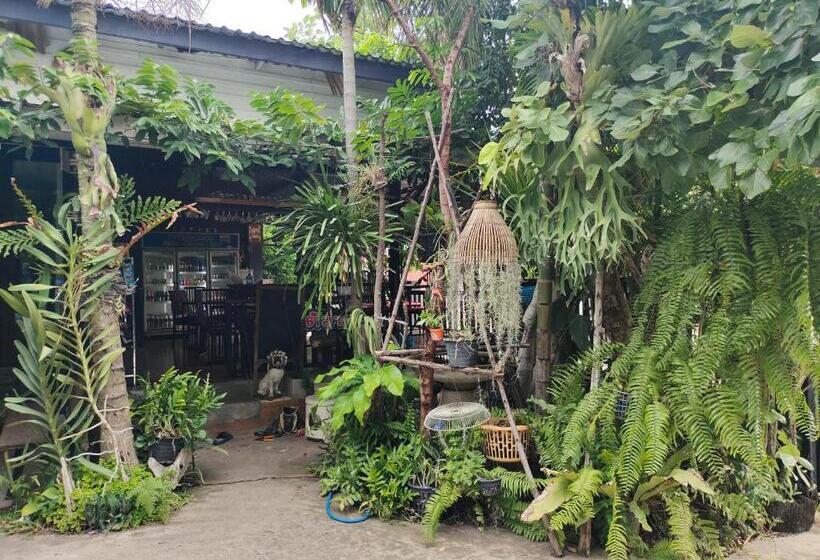 The Rich Room ห้องพักนครราชสีมา