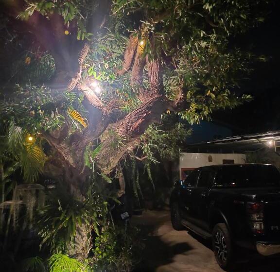 The Rich Room ห้องพักนครราชสีมา