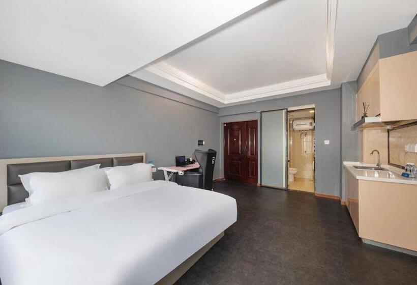 Time Hotel Apartments