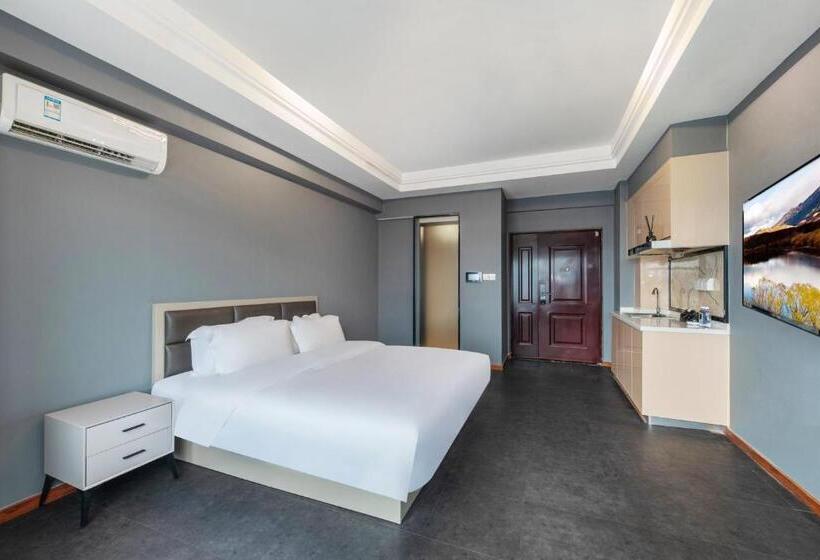 Time Hotel Apartments