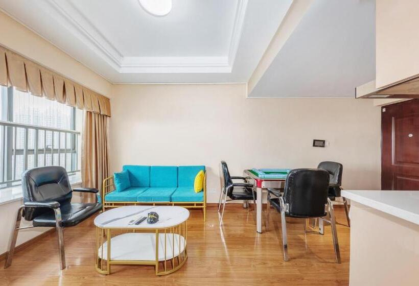 Time Hotel Apartments