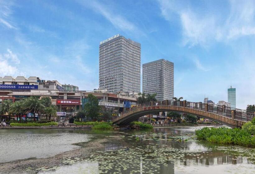 Time Hotel Apartments