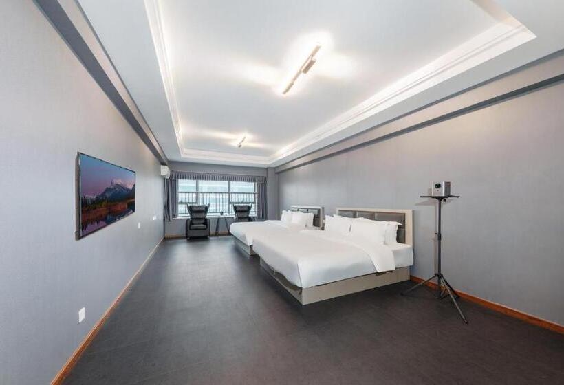 Time Hotel Apartments