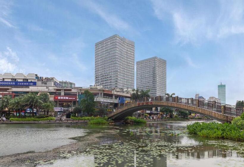 Time Hotel Apartments