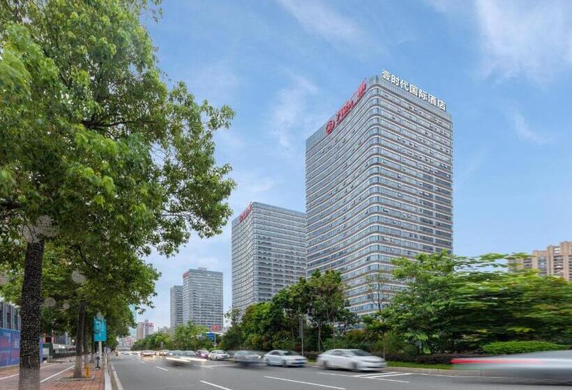 Time Hotel Apartments