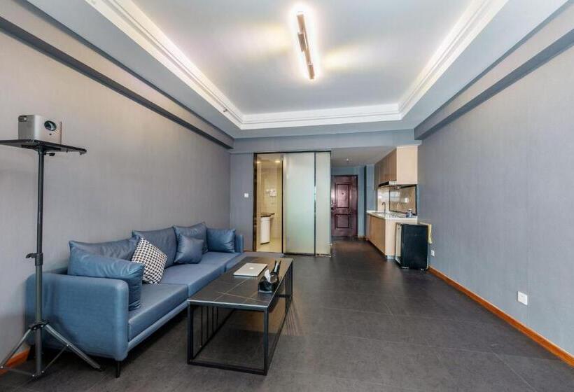 Time Hotel Apartments