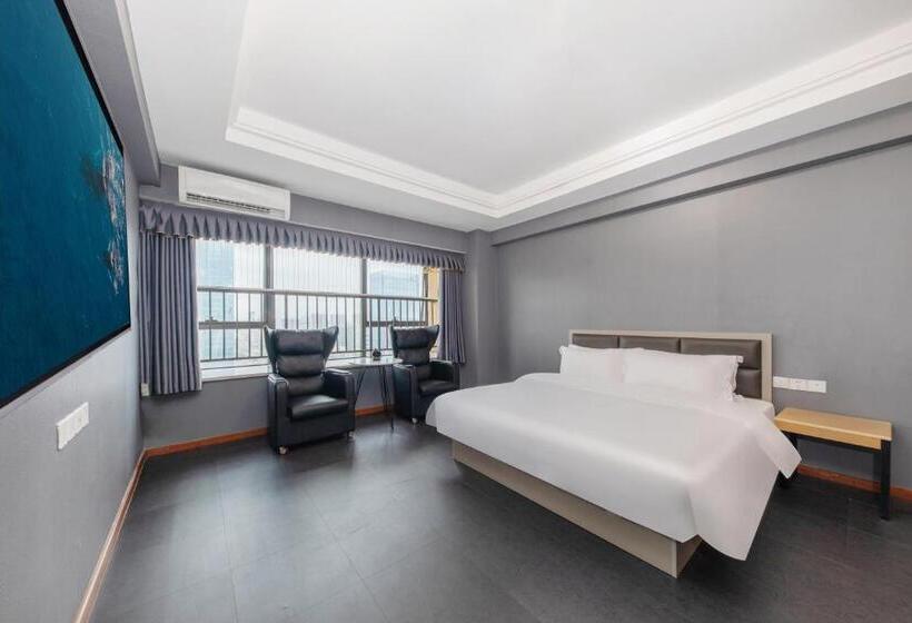 Time Hotel Apartments