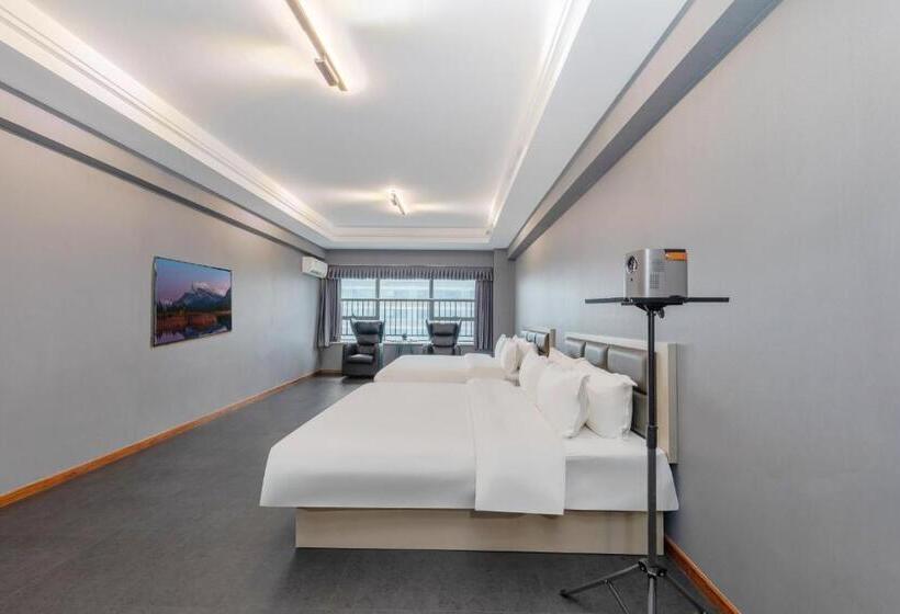 Time Hotel Apartments