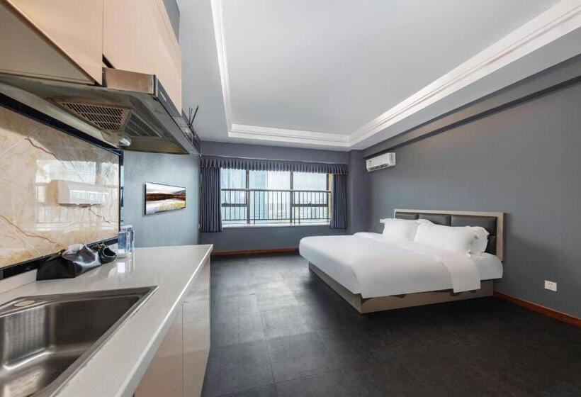 Time Hotel Apartments