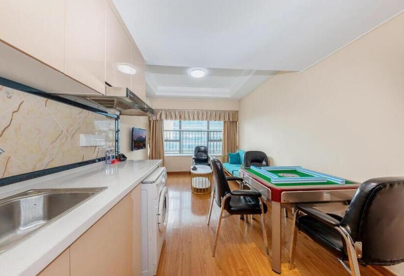 Time Hotel Apartments