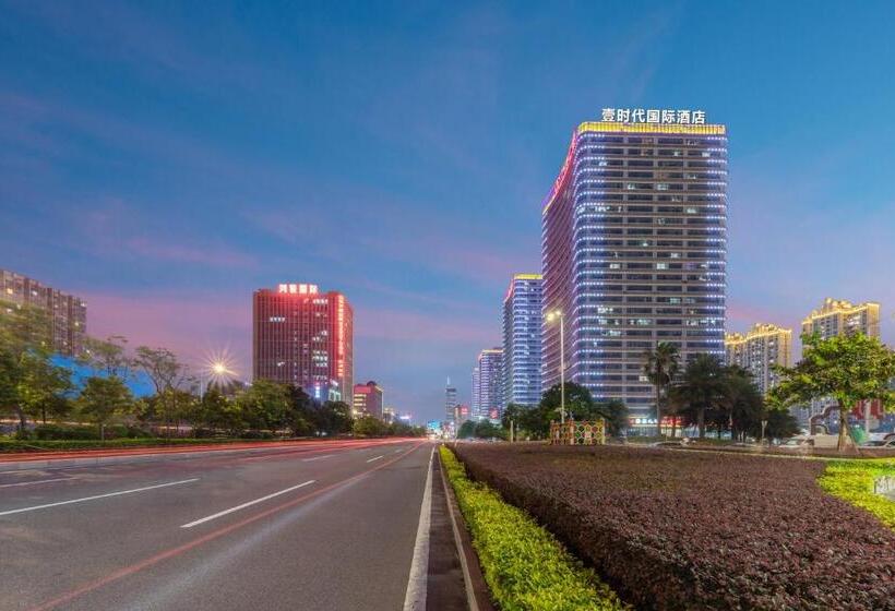 Time Hotel Apartments