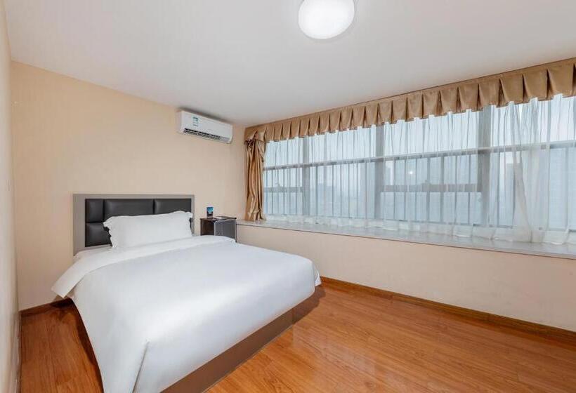 Time Hotel Apartments