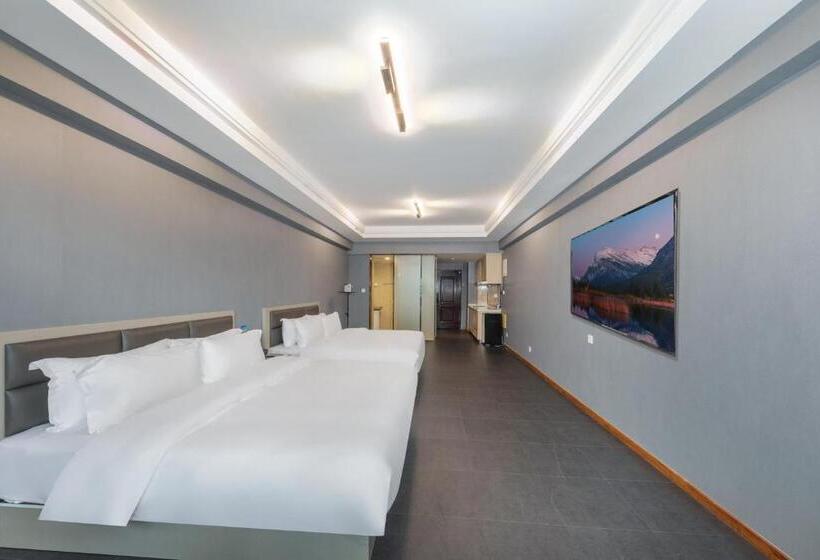 Time Hotel Apartments