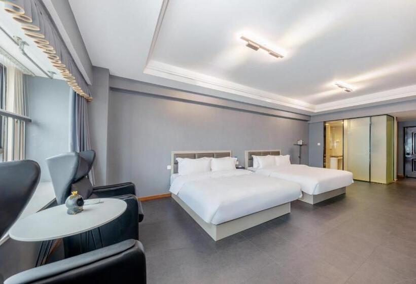 Time Hotel Apartments