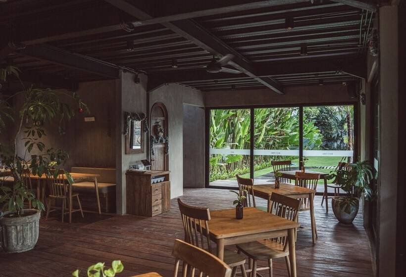 White Penny Hostel