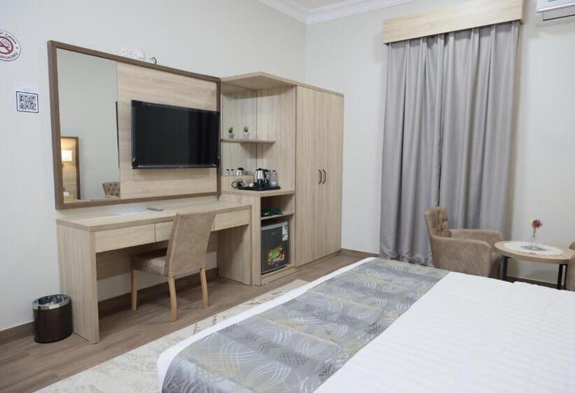 فندق روز الجنوب