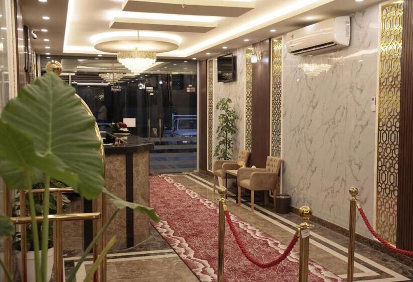 فندق روز الجنوب